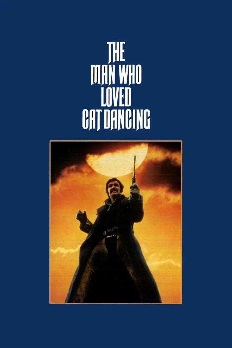 The Man Who Loved Cat Dancing İndir - görsel 7