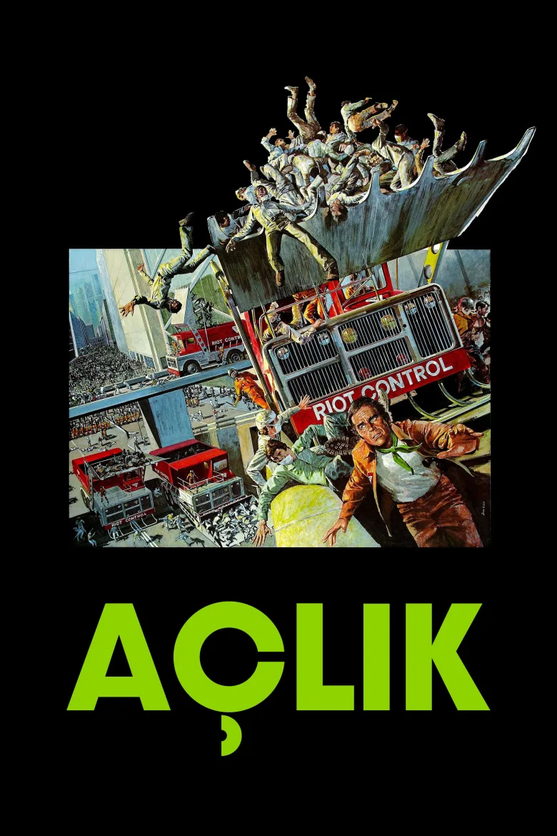Açlık İndir - görsel 11