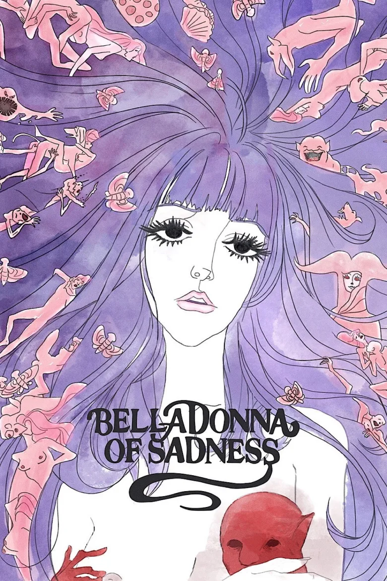 Belladonna of Sadness İndir - görsel 13