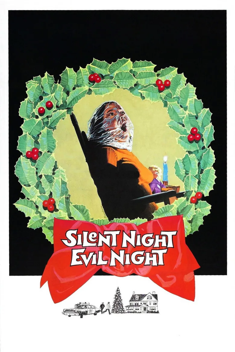 Black Christmas İndir - görsel 11