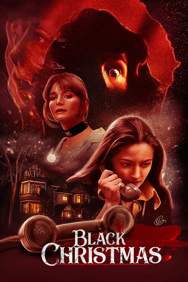 Black Christmas İndir - görsel 14