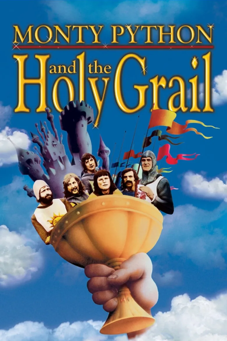 Monty Python ve Kutsal Kase İndir - görsel 12