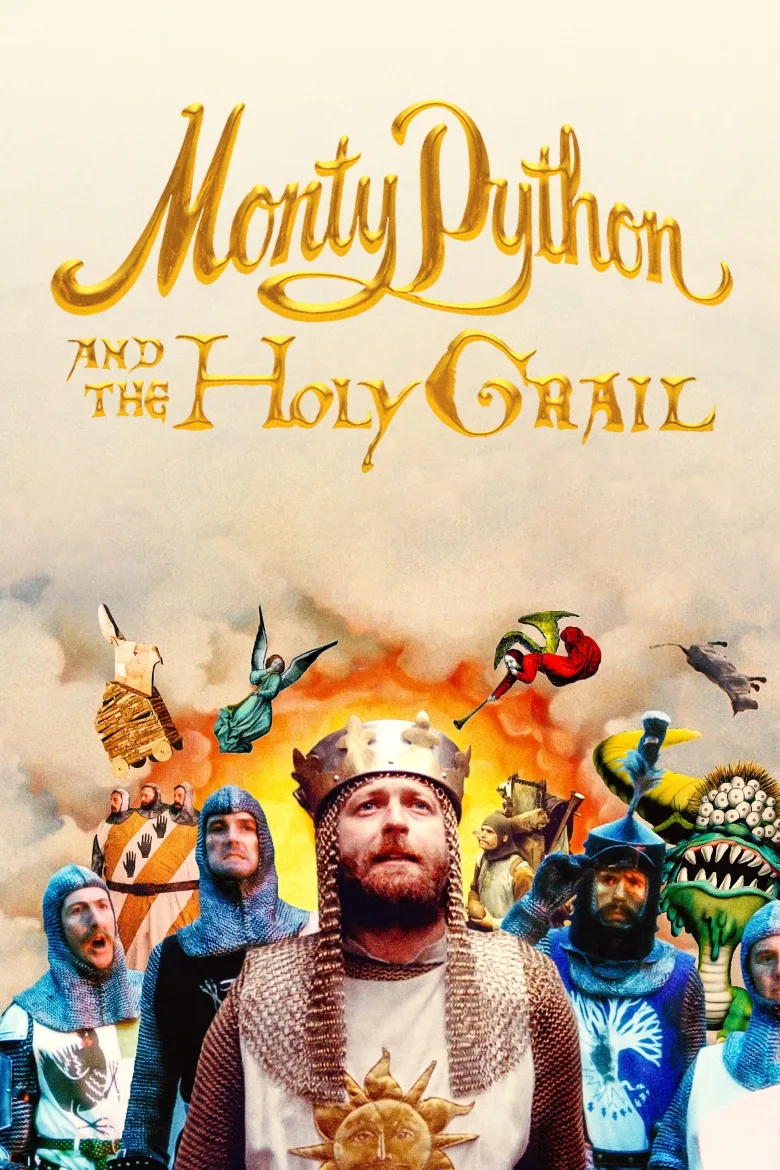 Monty Python ve Kutsal Kase İndir - görsel 14
