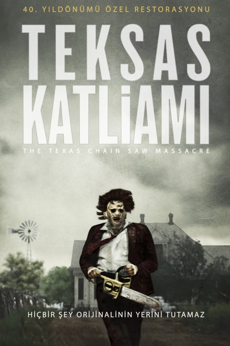 Teksas Katliamı İndir - görsel 11