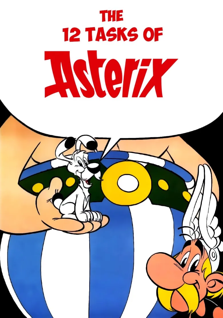Asteriks: 12 Görev İndir - görsel 11