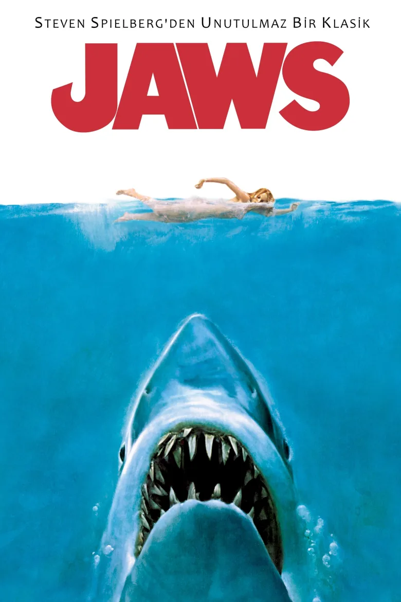 Jaws İndir - görsel 11
