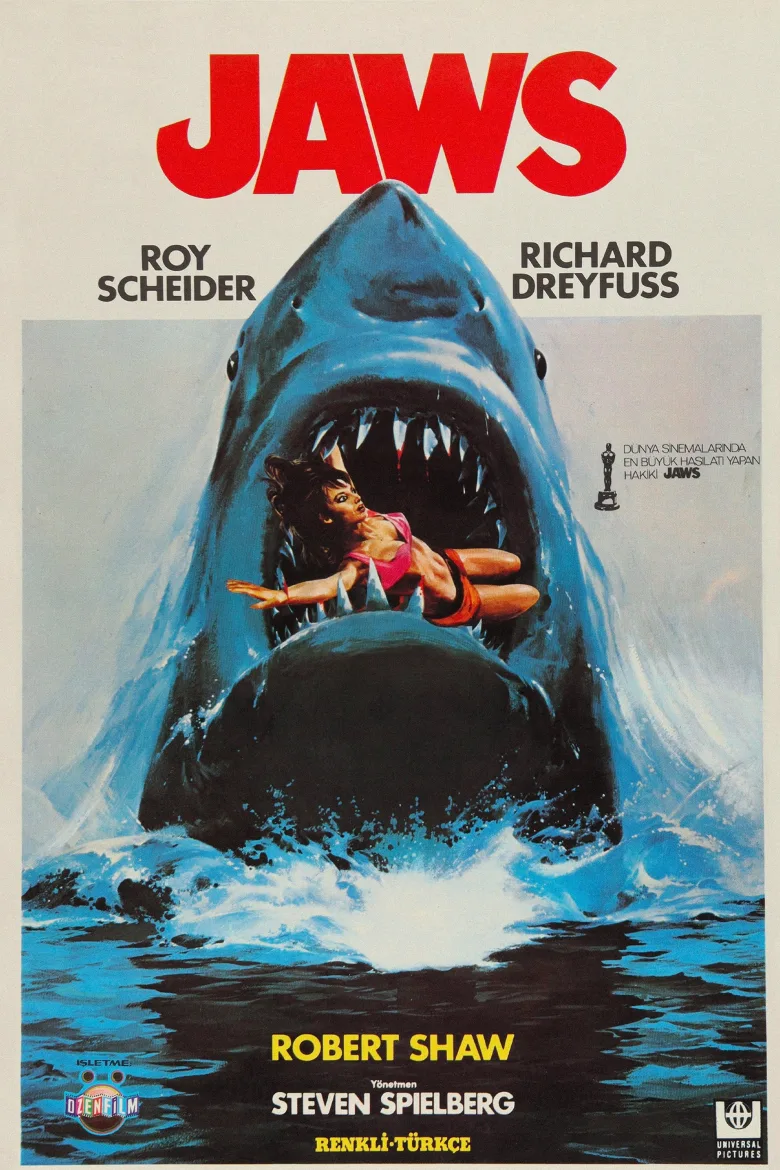 Jaws İndir - görsel 12
