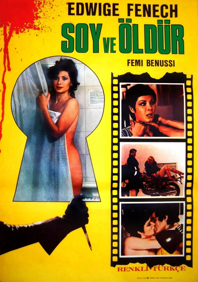Strip Nude for Your Killer İndir - görsel 11