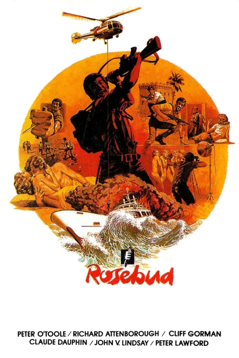 Rosebud İndir - görsel 5