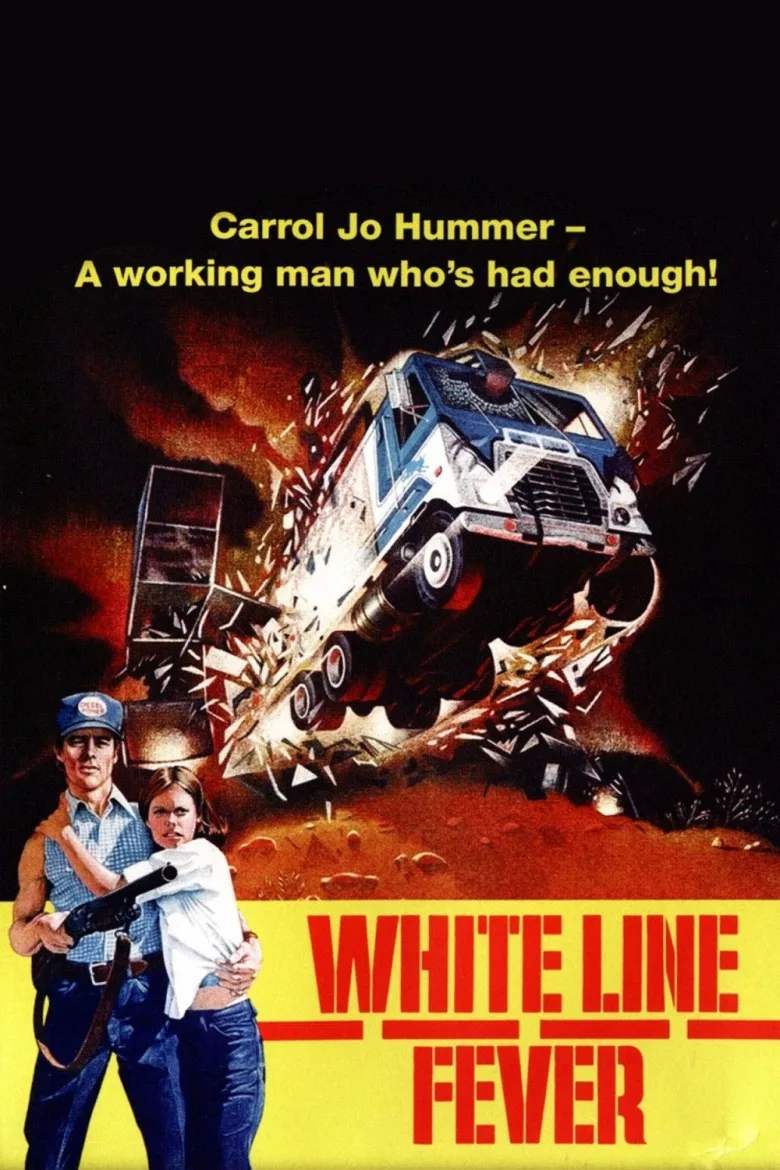 White Line Fever İndir - görsel 12