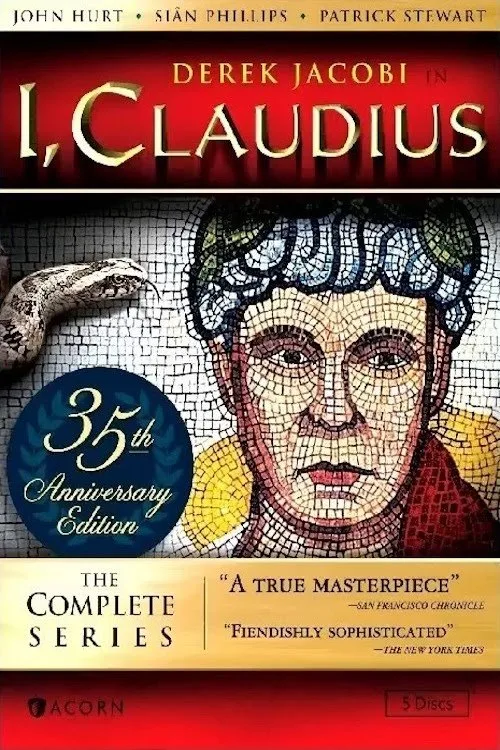I, Claudius İndir - görsel 12