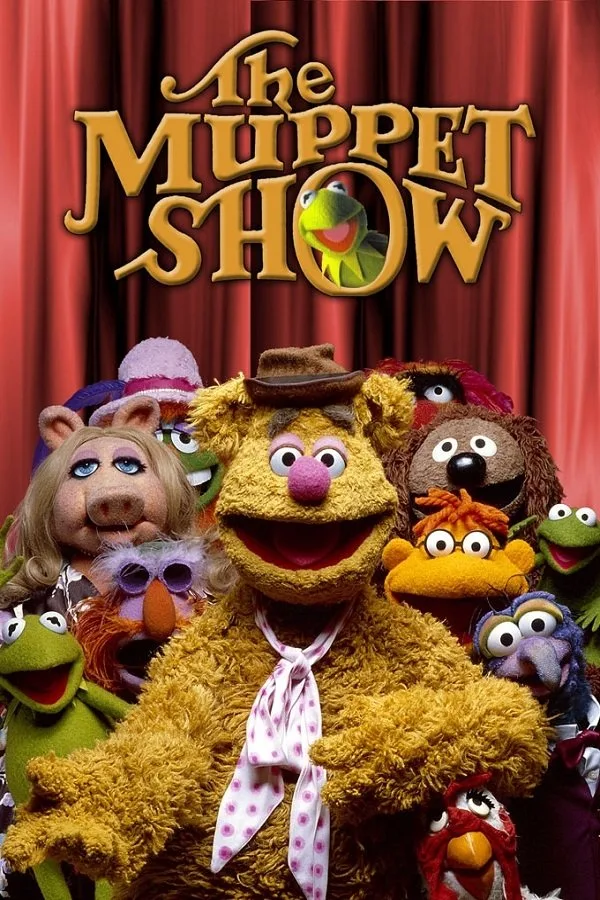 Muppet Şov İndir - görsel 11