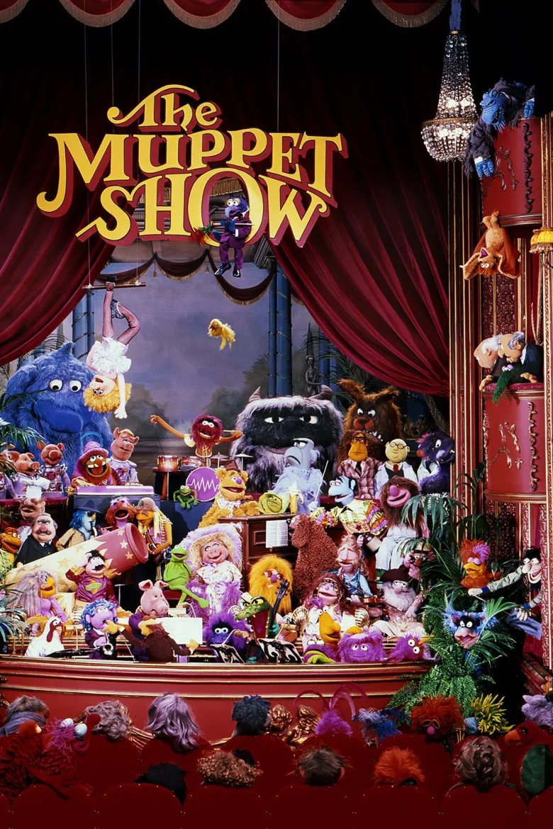 Muppet Şov İndir - görsel 12