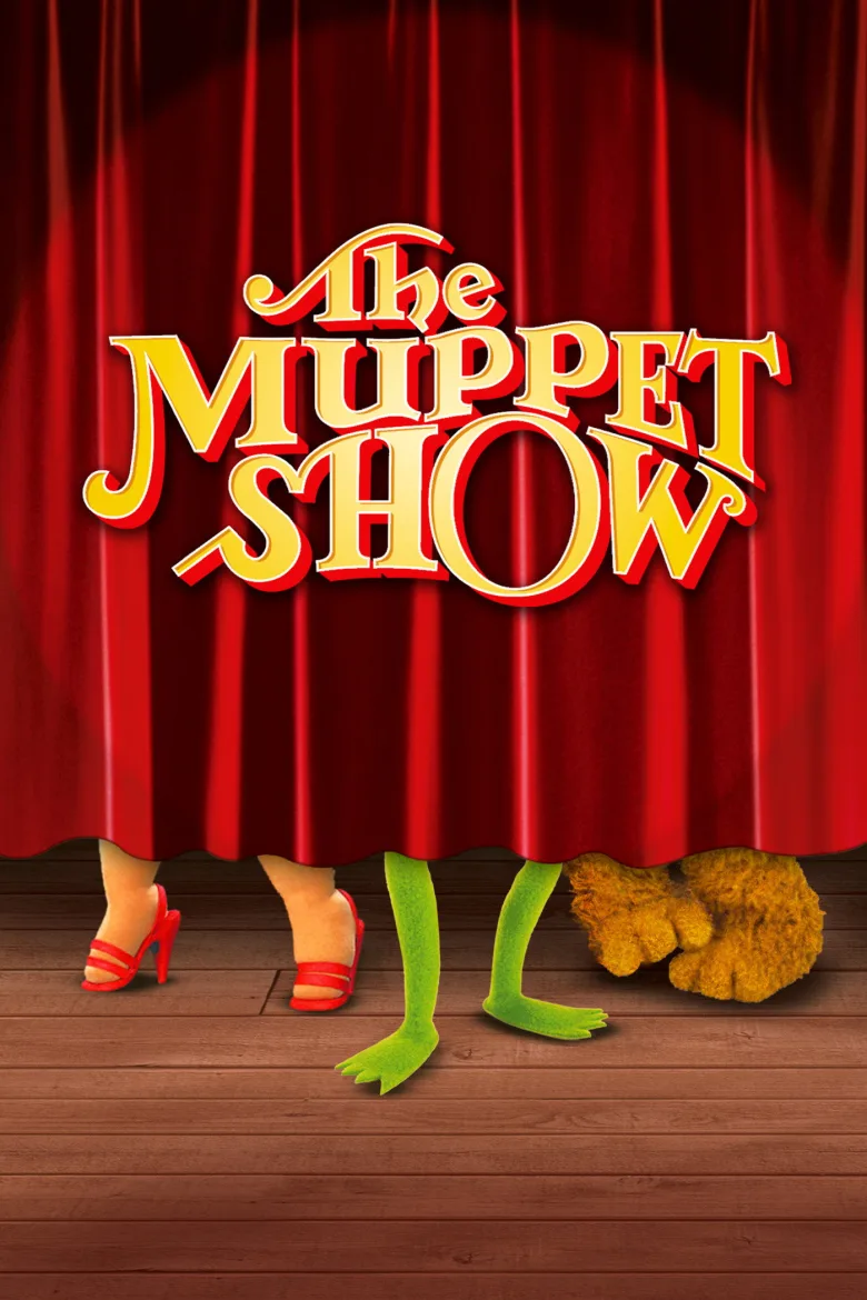Muppet Şov İndir - görsel 13