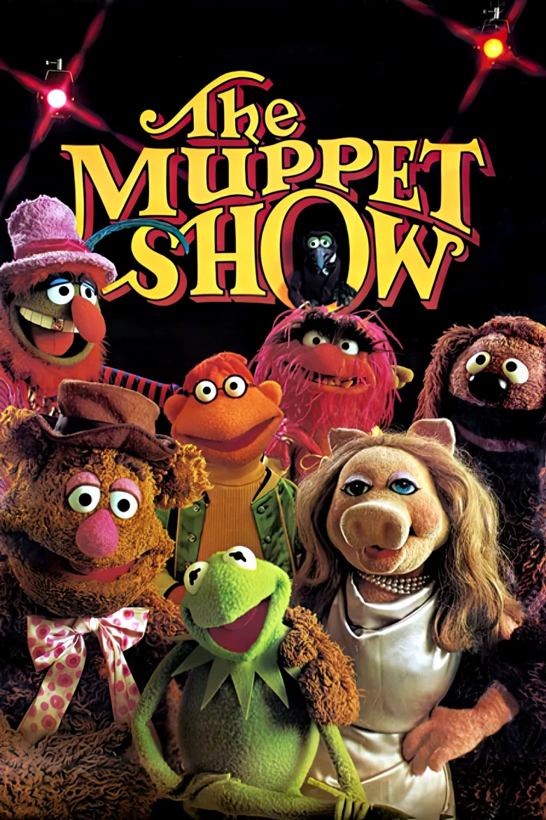 Muppet Şov İndir - görsel 14