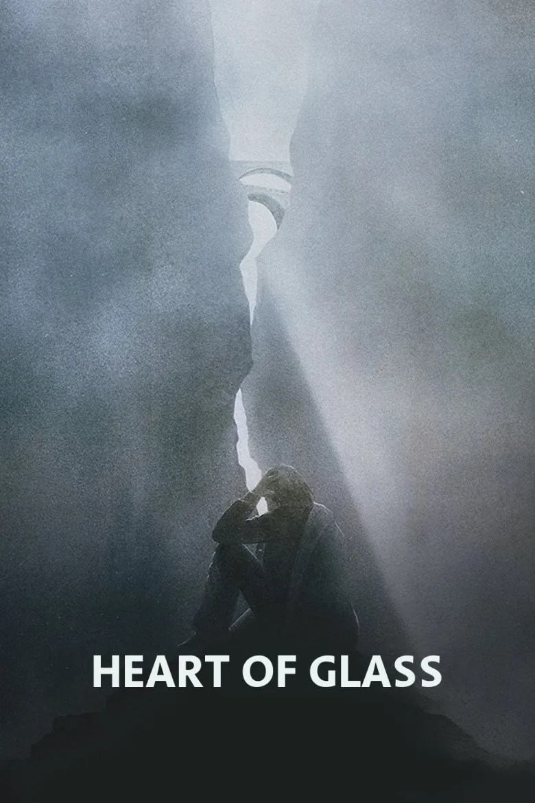 Heart of Glass - görsel 11