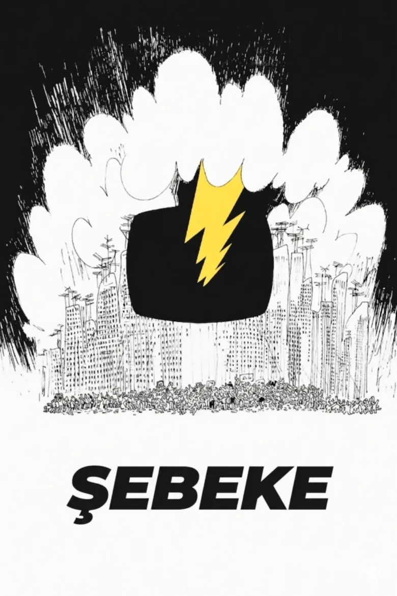 Şebeke İndir - görsel 11