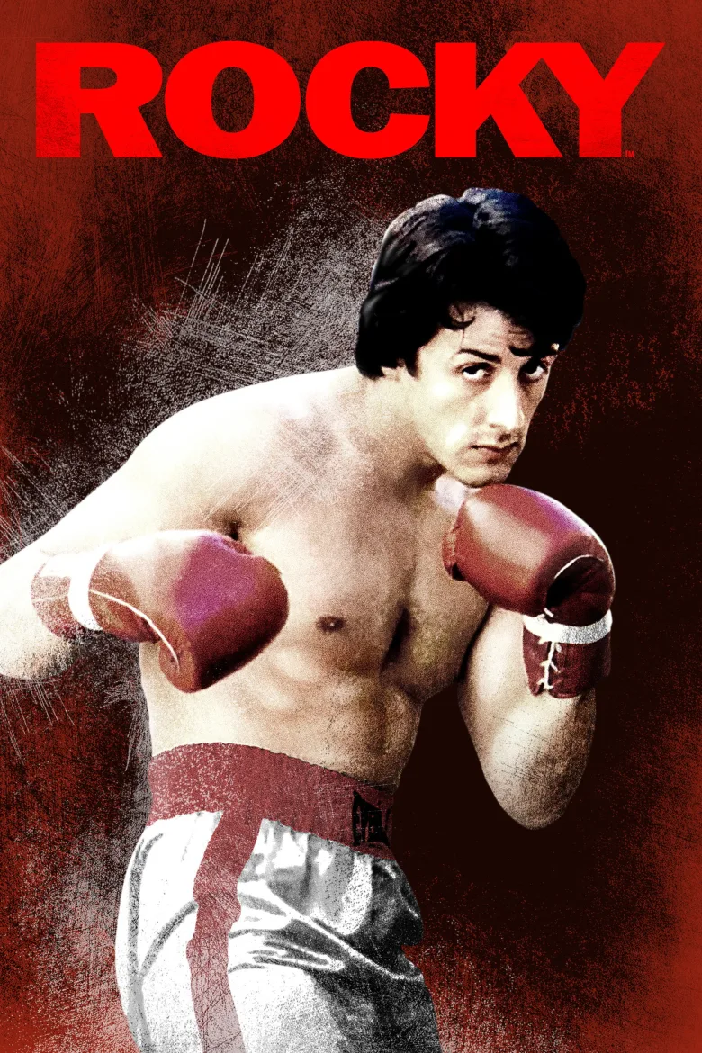 Rocky İndir - görsel 11