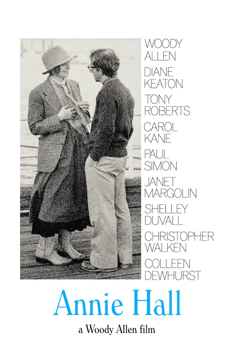 Annie Hall İndir - görsel 14