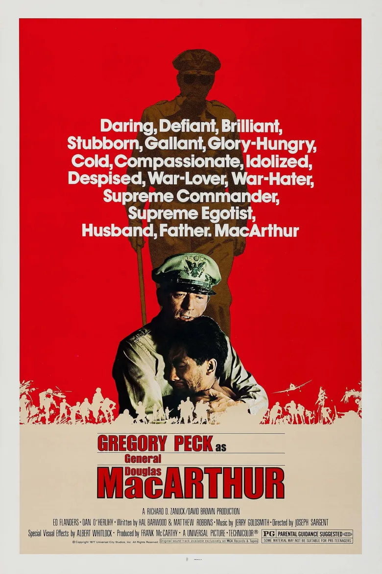 MacArthur İndir - görsel 13