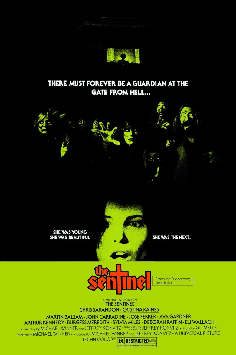 The Sentinel - görsel 14