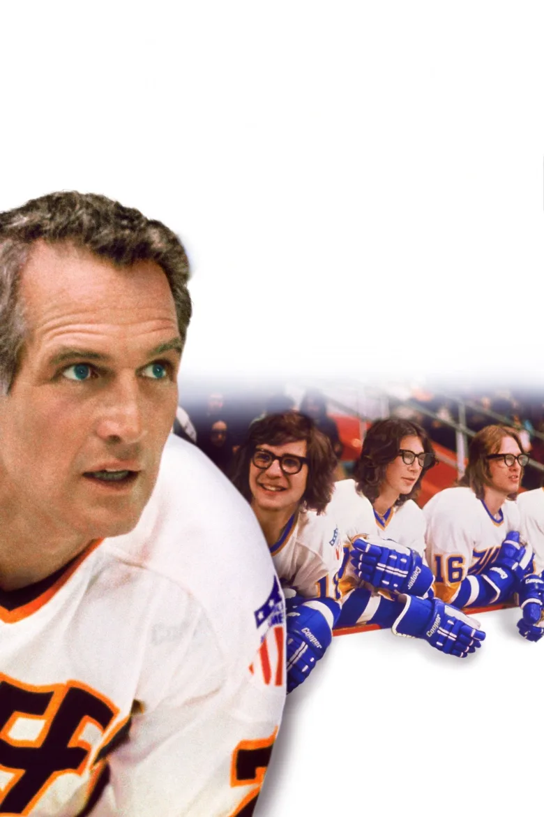 Slap Shot İndir - görsel 13