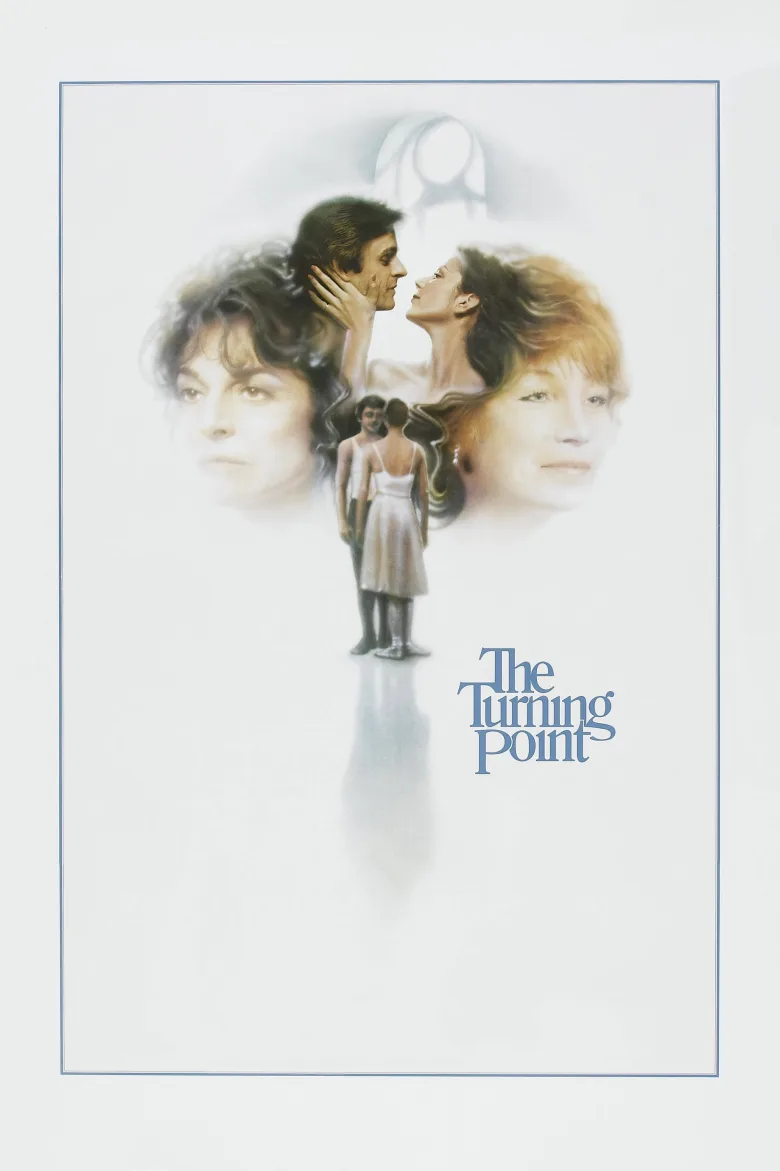 The Turning Point İndir - görsel 13