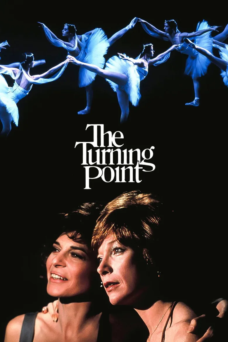 The Turning Point İndir - görsel 14