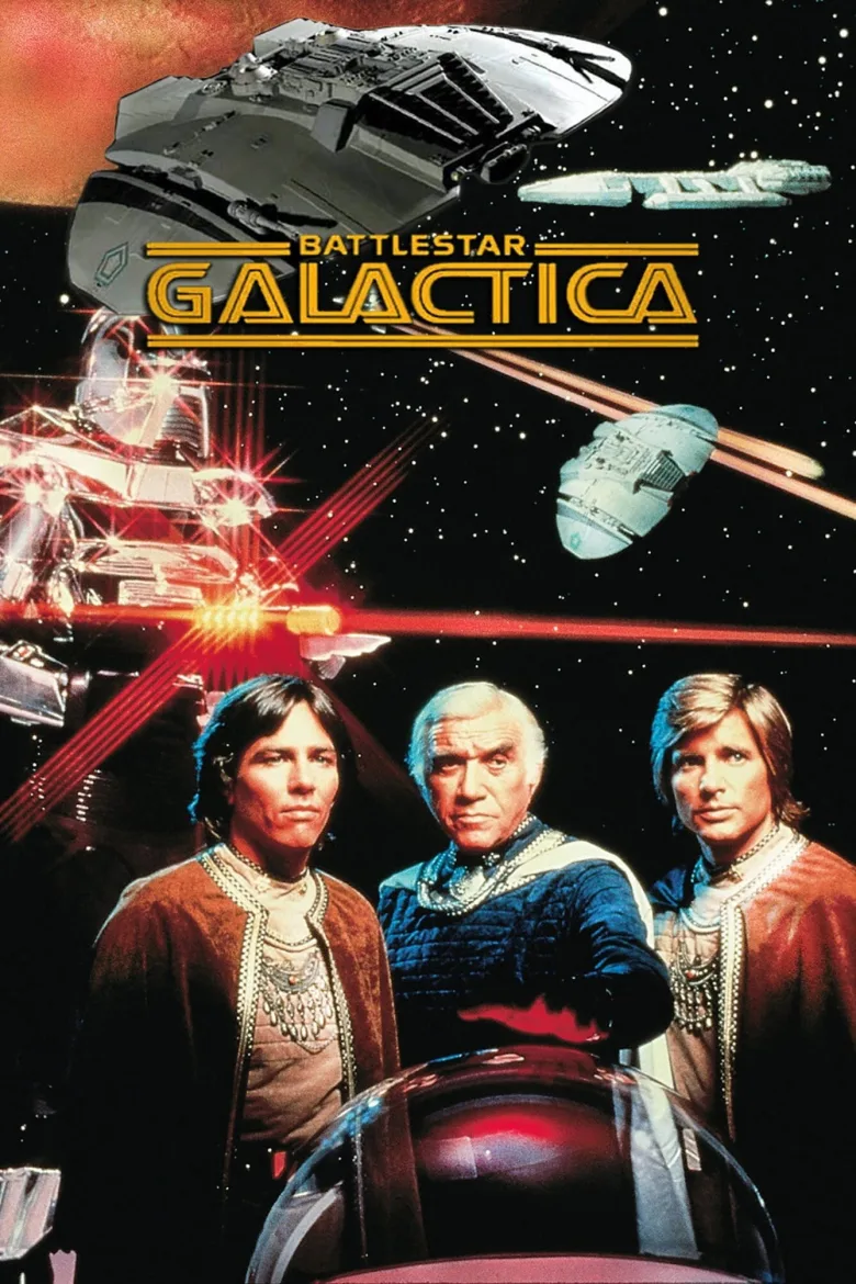 Battlestar Galactica İndir - görsel 11