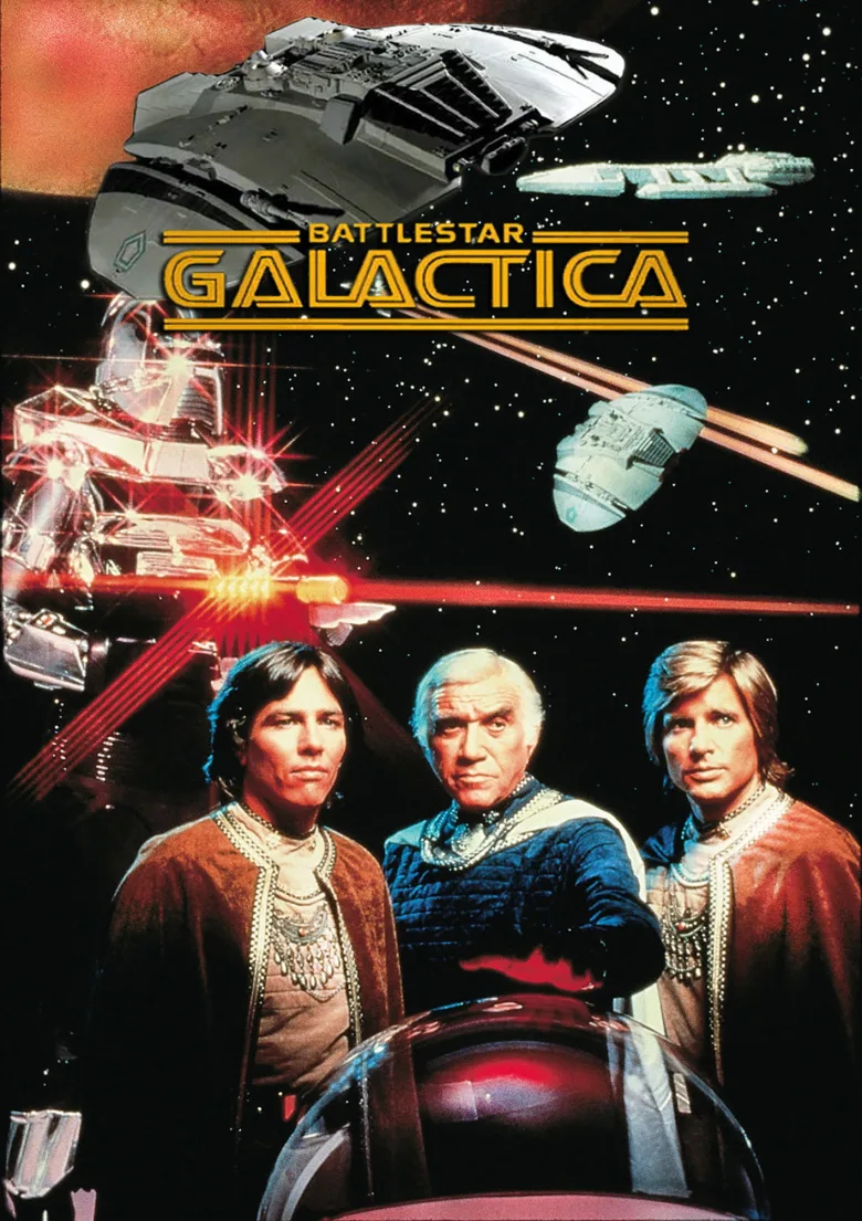 Battlestar Galactica İndir - görsel 13