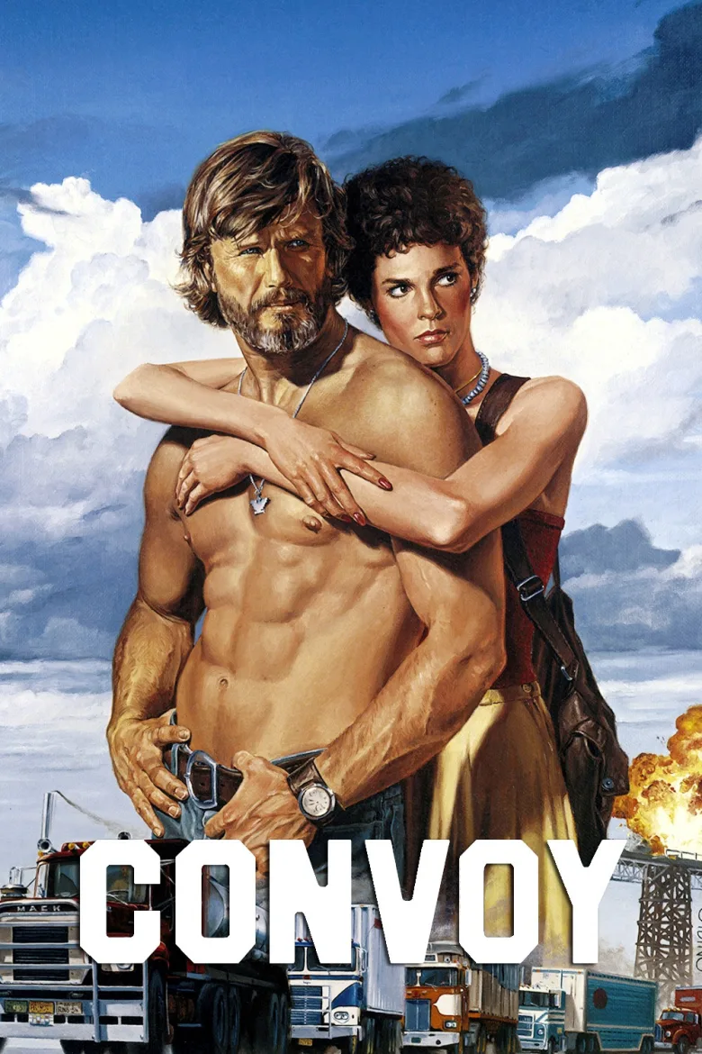 Konvoy - görsel 13