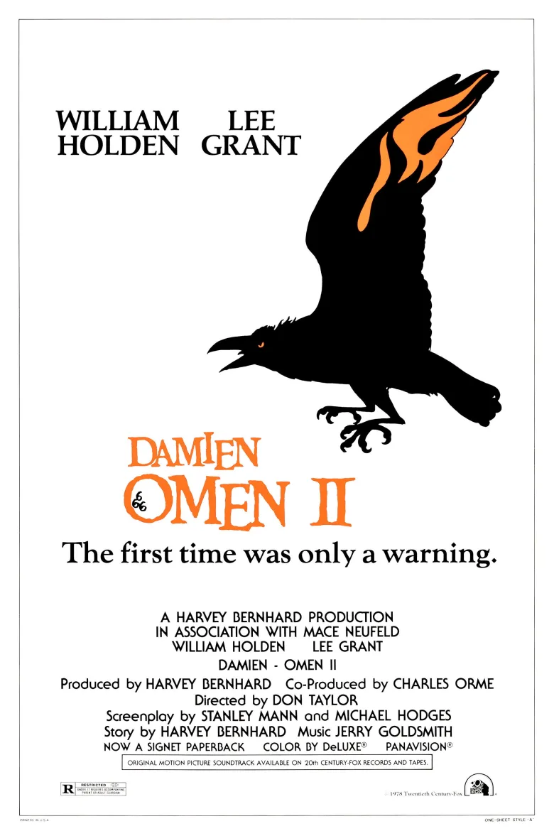Omen II: İfrit İndir - görsel 13