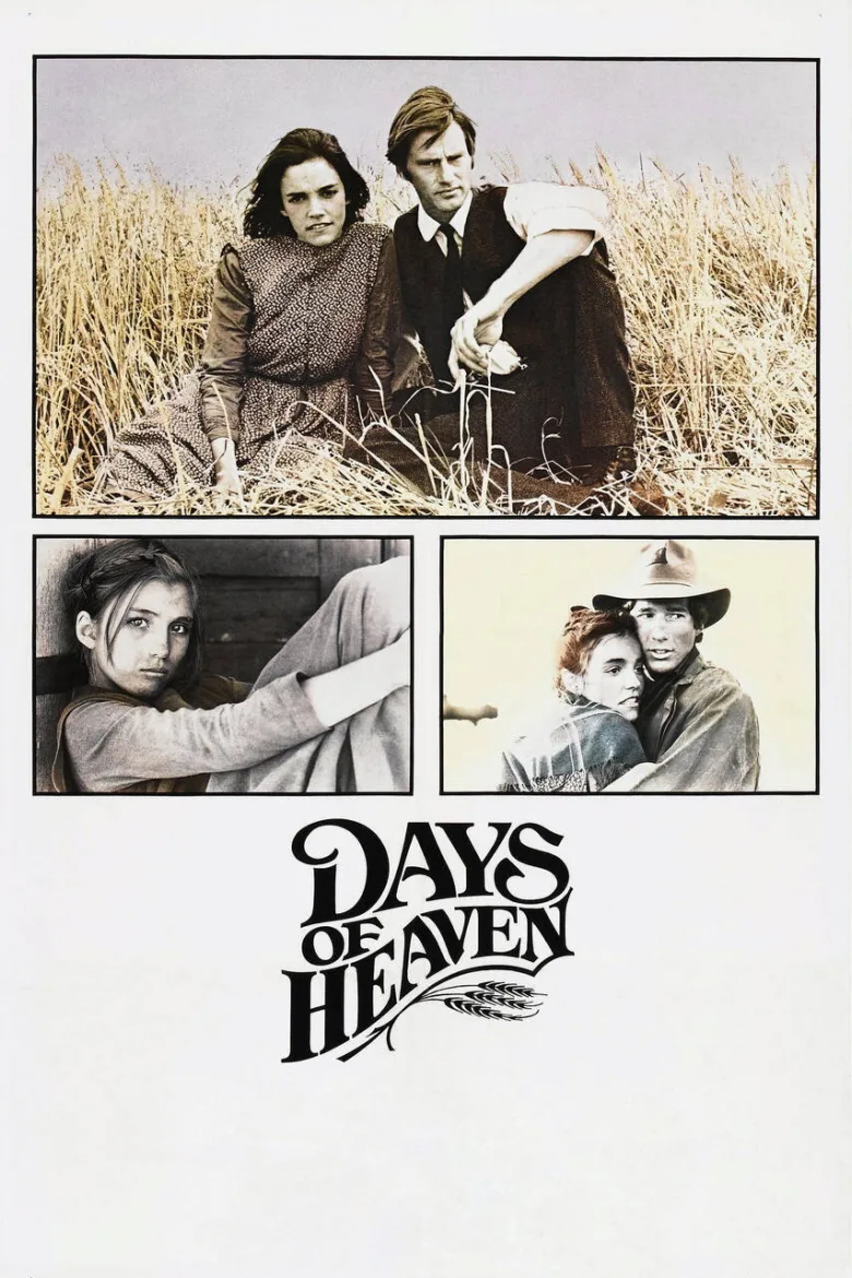 Cennet Günleri İndir - görsel 14