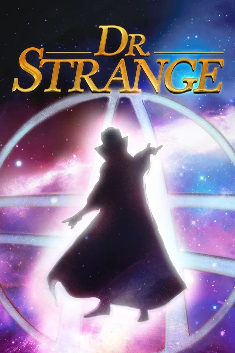 Dr. Strange İndir - görsel 6