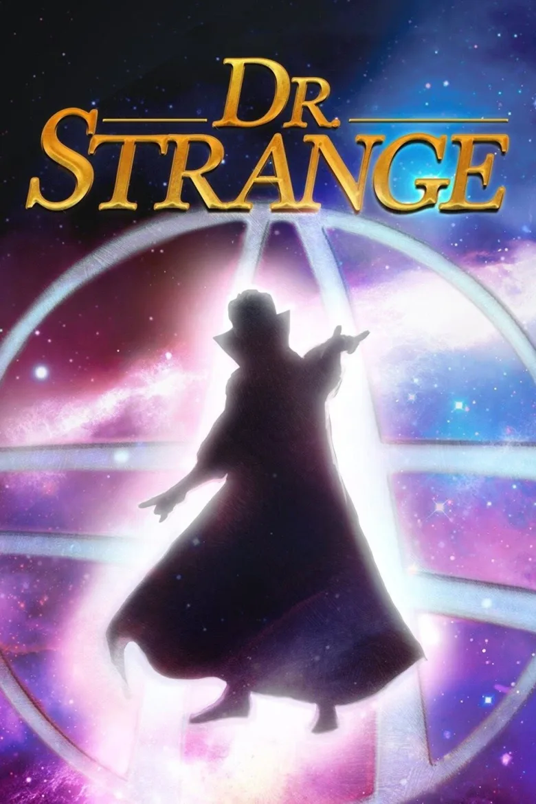 Dr. Strange İndir - görsel 7