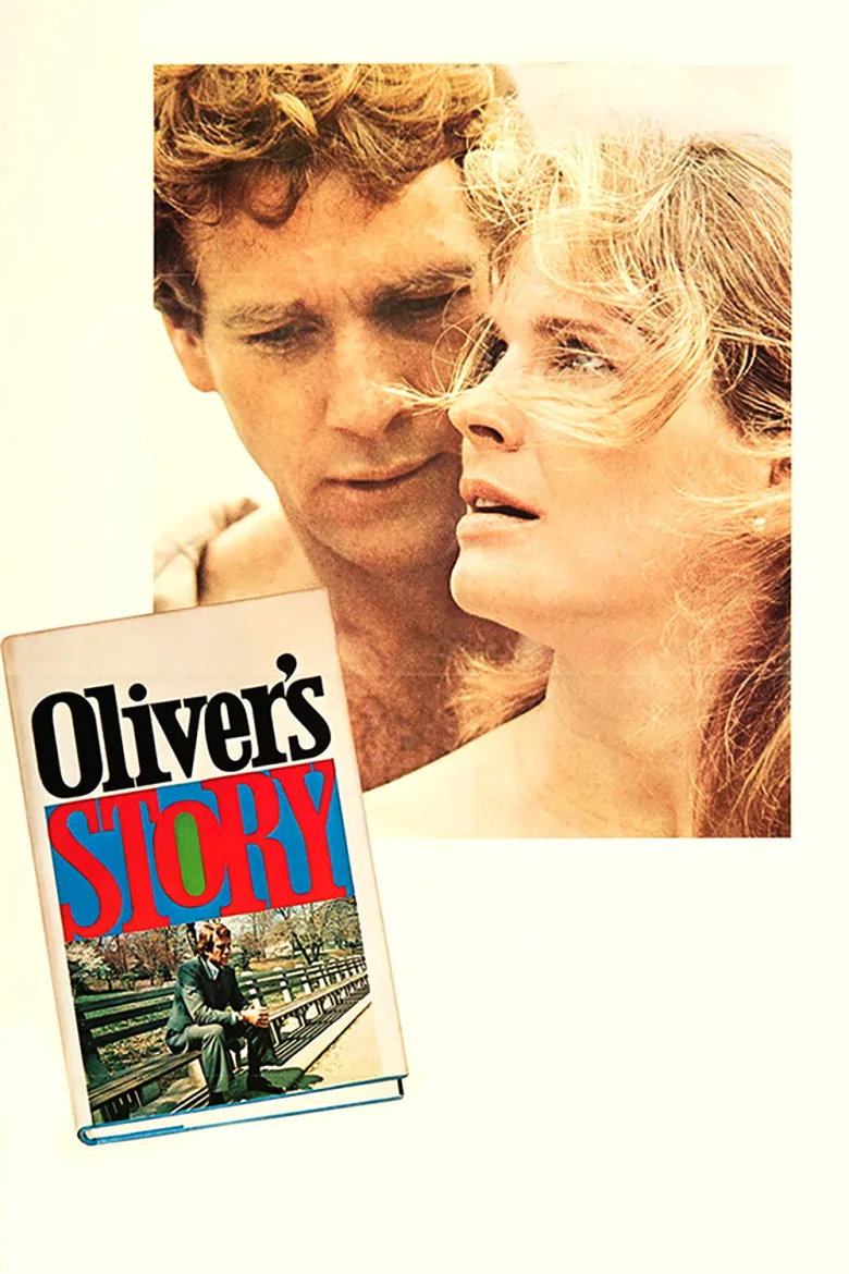 Oliver'in Hikayesi - görsel 4