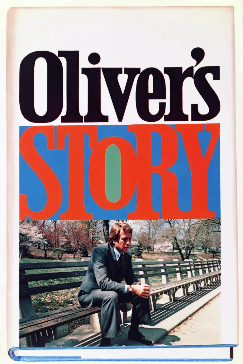 Oliver'in Hikayesi - görsel 6