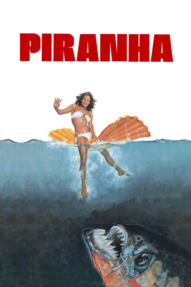 Pirana İndir - görsel 14