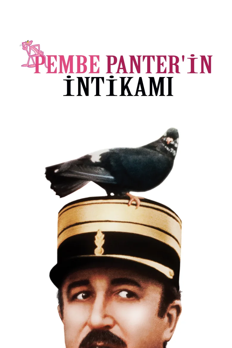 Pembe Panter'in İntikamı İndir - görsel 11