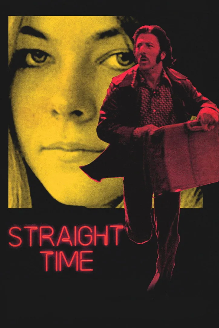 Straight Time İndir - görsel 13