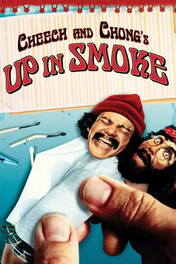 Cheech ve Chong Tütüyor İndir - görsel 11