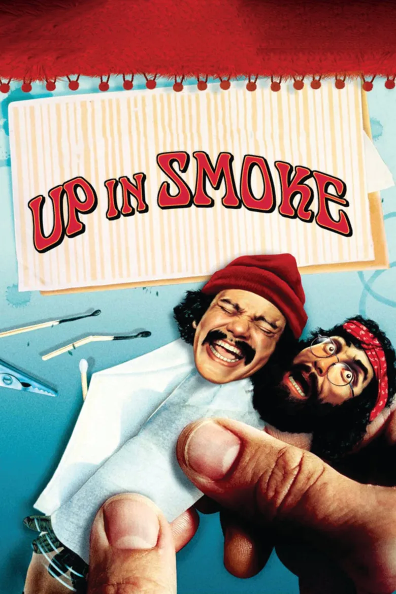 Cheech ve Chong Tütüyor İndir - görsel 12
