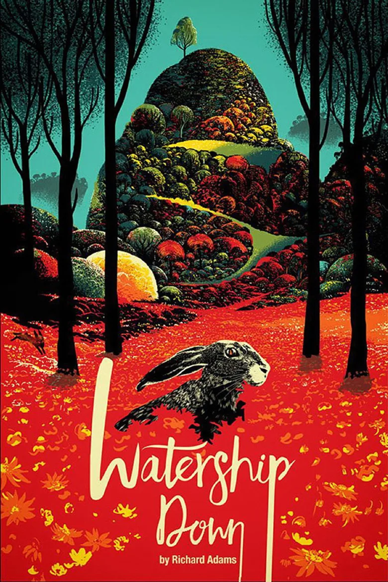 Watership Tepesi - görsel 12
