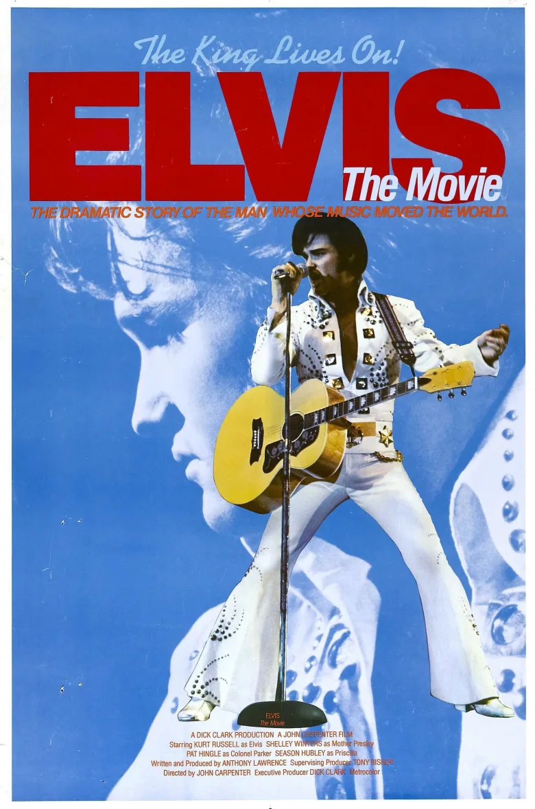 Elvis İndir - görsel 13