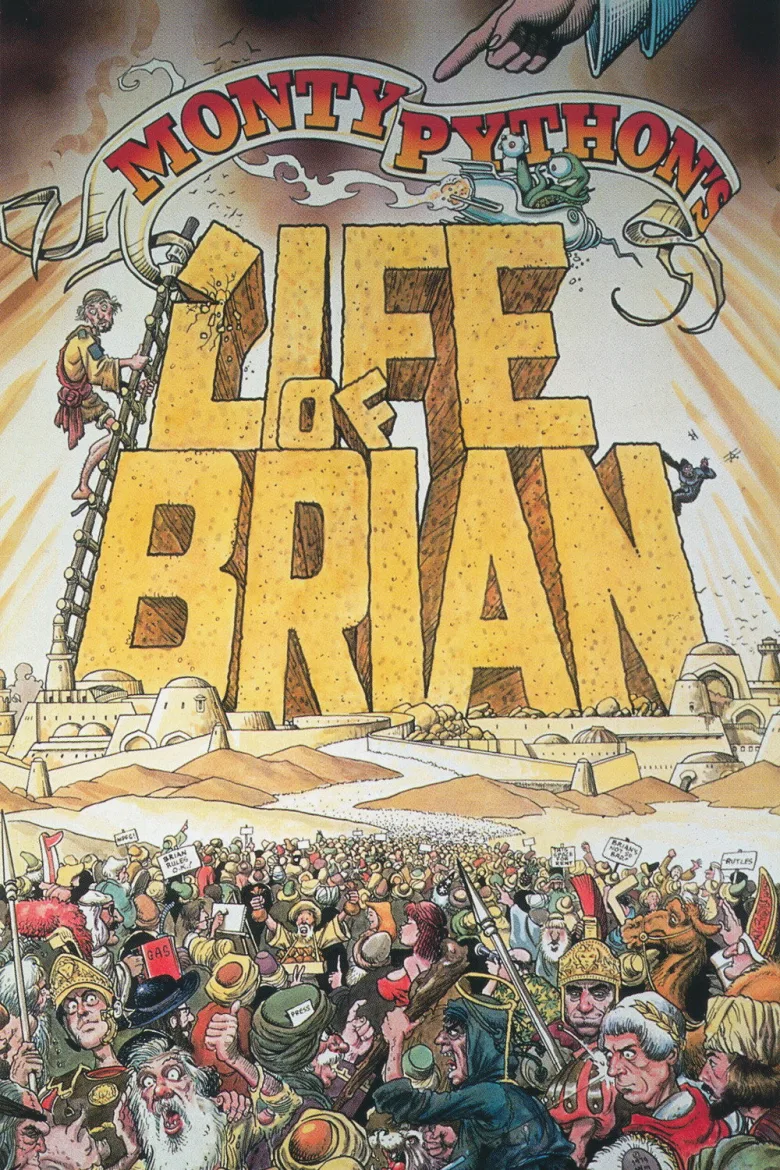 Brian'ın Hayatı İndir - görsel 12