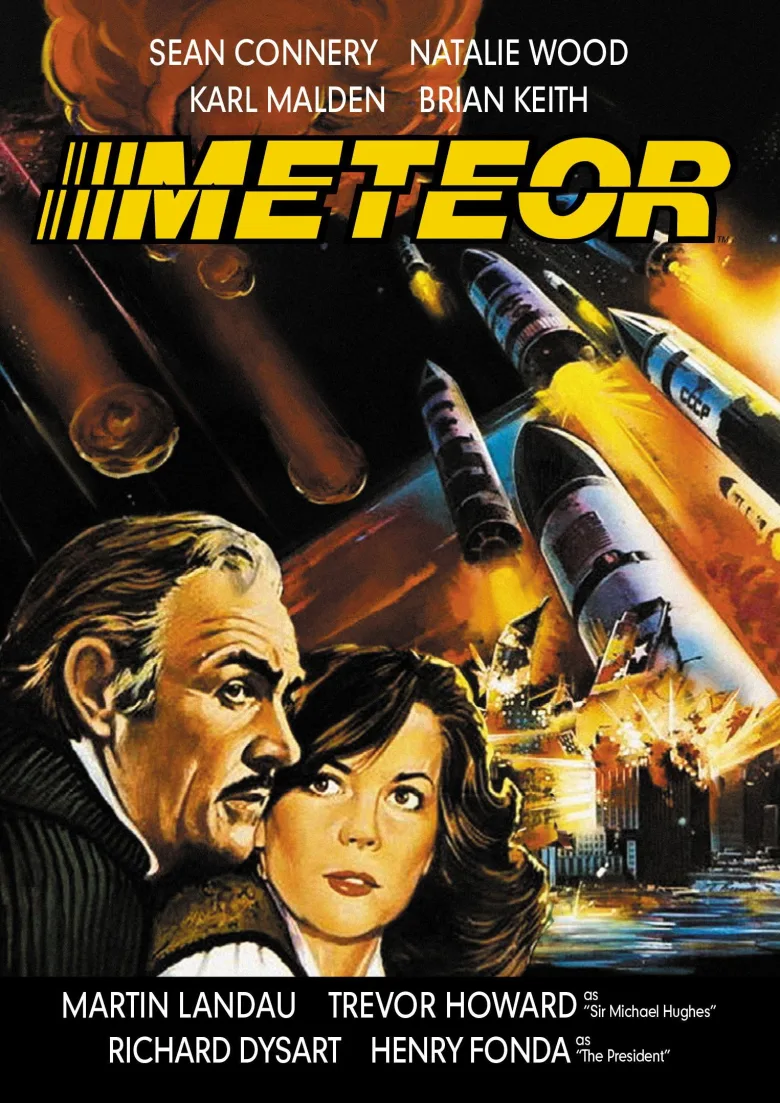 Meteor İndir - görsel 12
