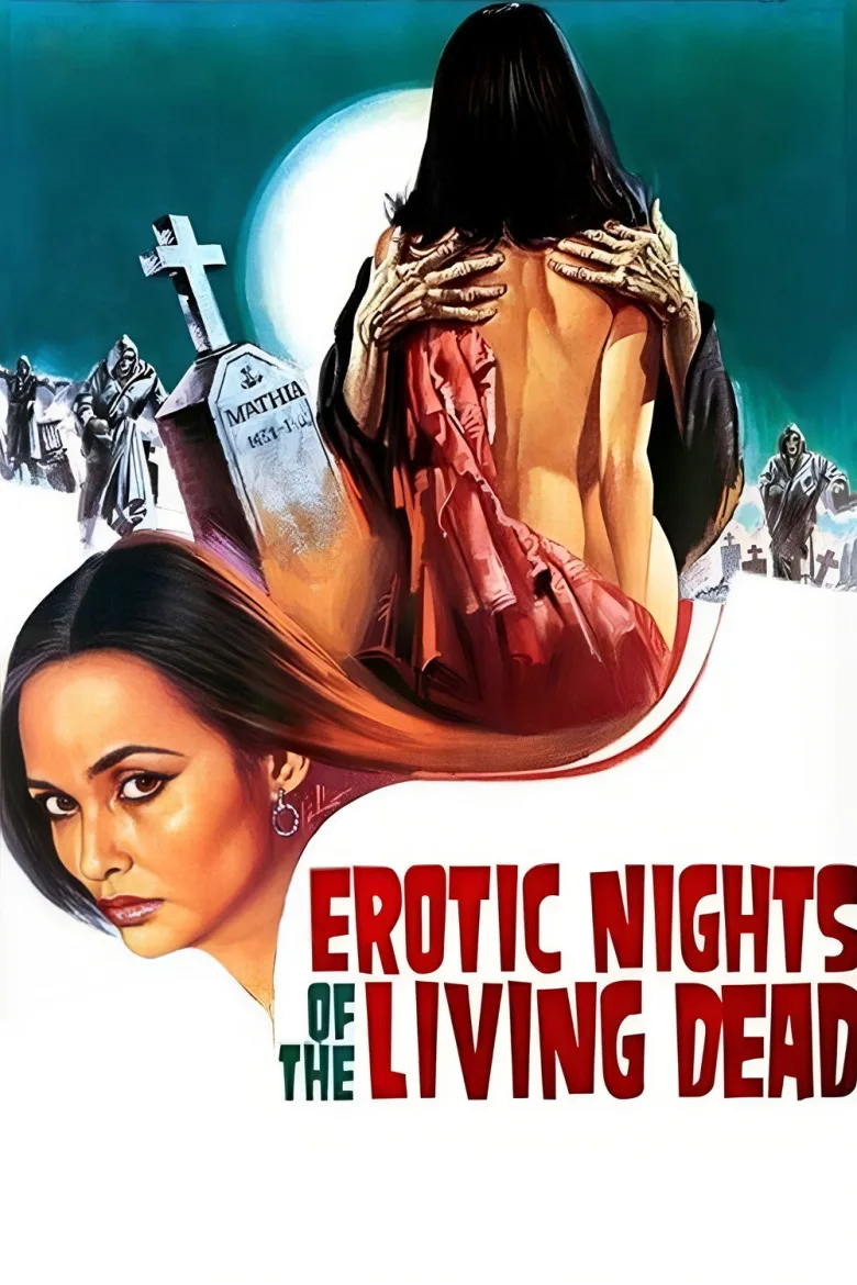 Le notti erotiche dei morti viventi İndir - görsel 12