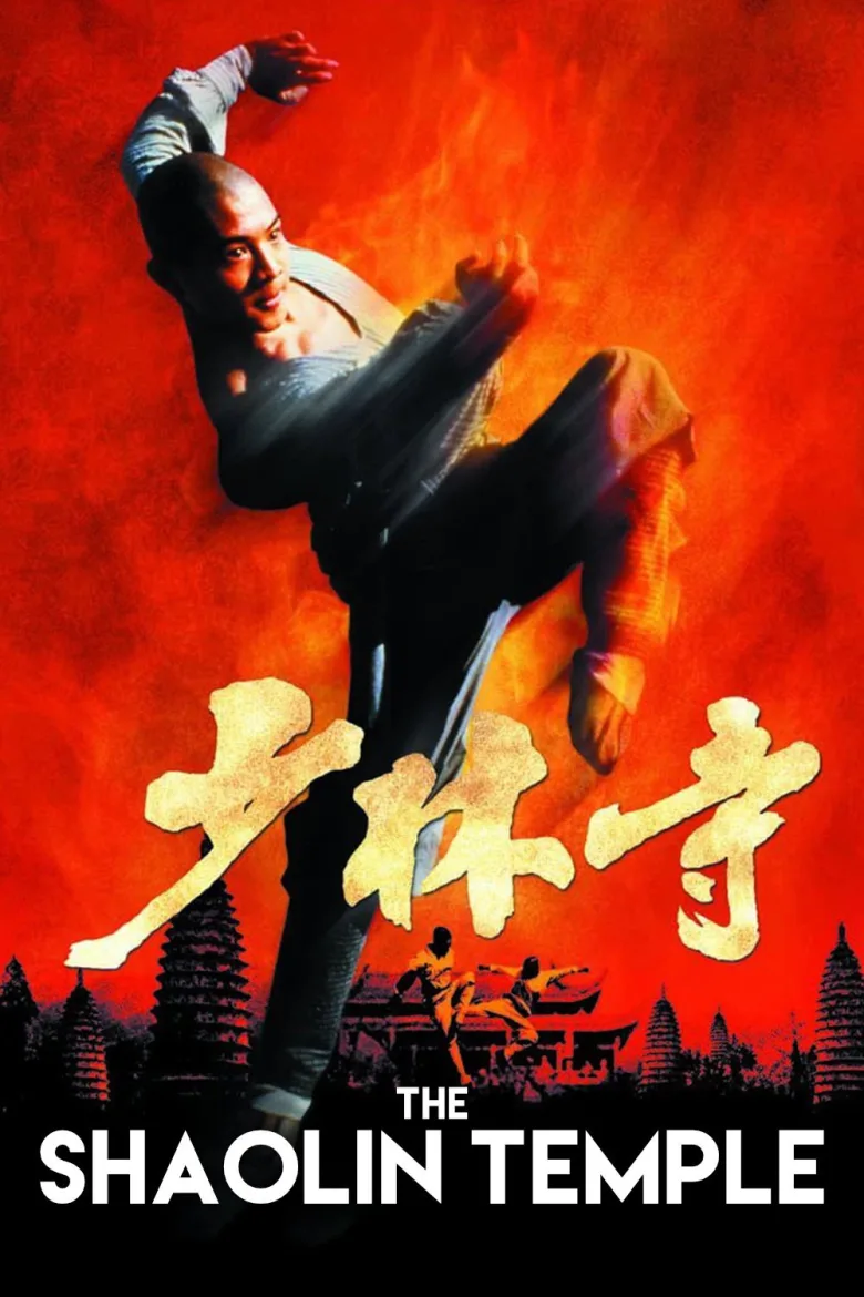 Shaolin Temple İndir - görsel 7