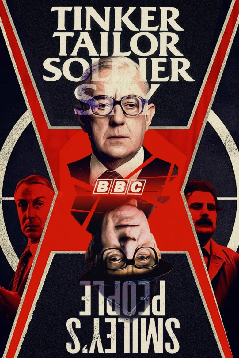 Tinker Tailor Soldier Spy 1080p Altyazılı İndir - görsel 10