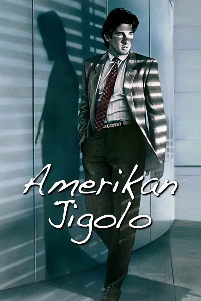 Amerikan Jigolo İndir - görsel 11